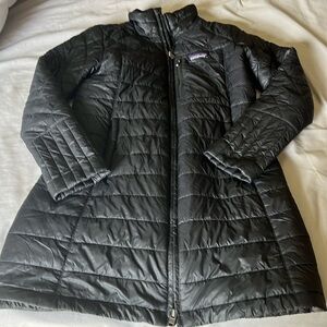 Patagonia Women’s Radalie Parka